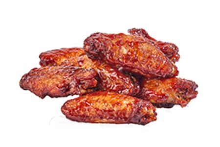 Крылья Барбекю 7 шт.
