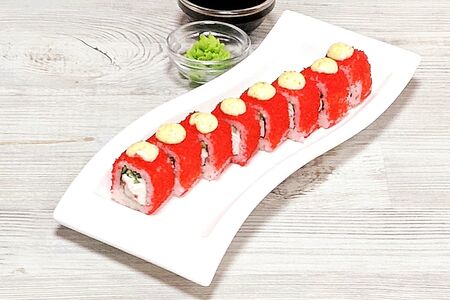 Запечённая Калифорния Классика 