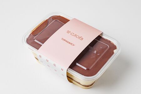 Торт тирамису