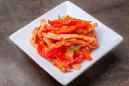 Хе из кальмара