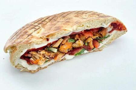 Пита классика 