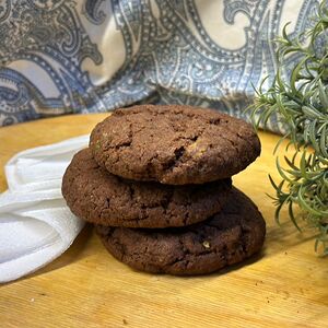 Печенье Американо Кукис шоколад