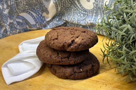 Печенье Американо Кукис шоколад