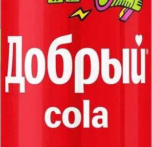 Добрый Кола в ж/б 0,33