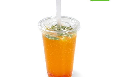 Бабл-лимонад Манго-маракуйя 0.3