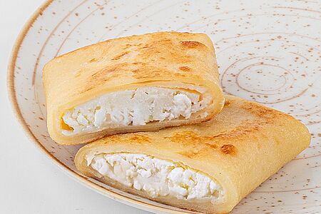 Блинчик десертный