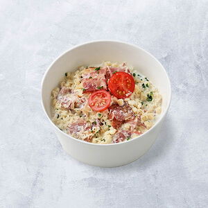 Птитим карбонара