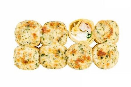 Чикен мексикано гриль 