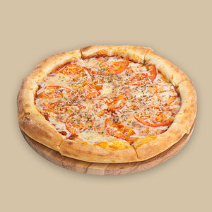 Пицца Маргарита