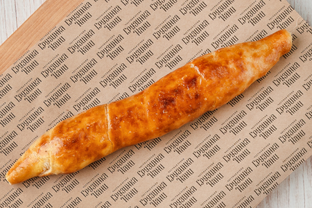 Хачапури По-мангальски