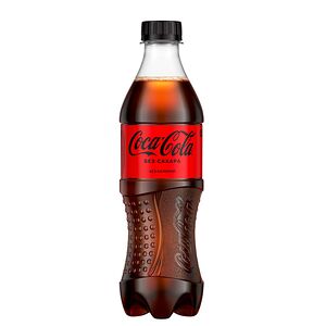 Кока-Кола Без Сахара 