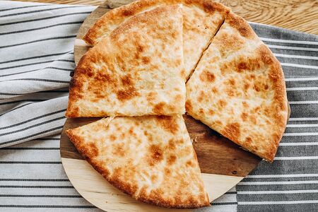 Пирог Осетинский