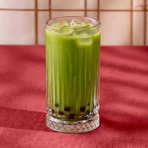 Бабл-ти Тайский кокос