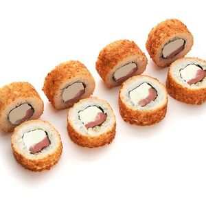 Жареный с тунцом 