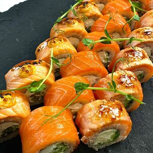 Сет Филоман