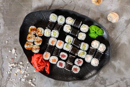 Сет Тан Джун