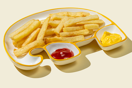 (аг) Фри Космические лучики