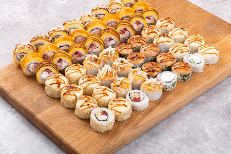 Набор Полтора килограмма hot