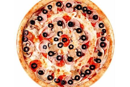 Бьянка 32 см