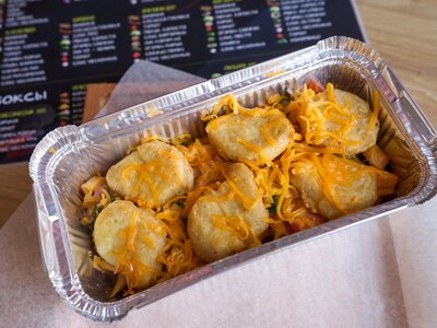 МаккДакк