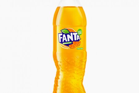 Fanta в стекле 0.25