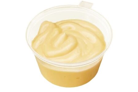 Сырный соус