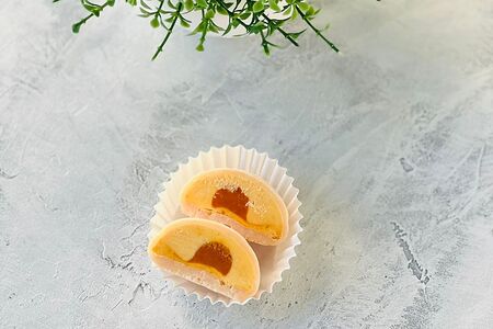 Моти (облепиховый чай)