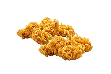 Крылья острые 8 шт.