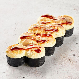 Салмон-ролл