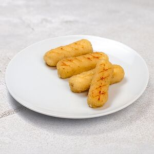 Палочки сырные Моцарелла S