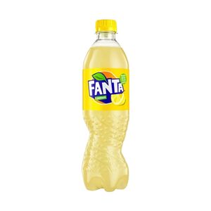 Fanta Лимон