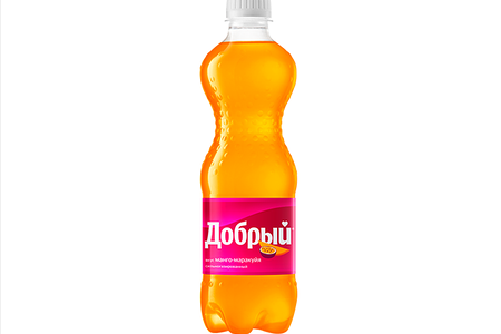 Добрый Манго Маракуйя