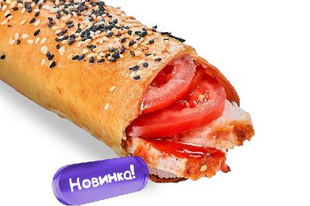 Тортилья Евразия