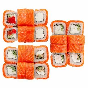 Набор Филадельфия