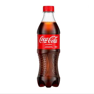 Coca-Cola