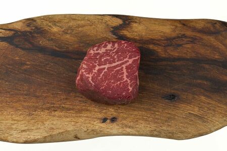 Стейк Филе миньон зернового откорма