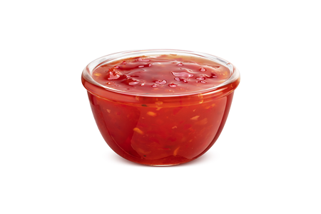 Соус сальса