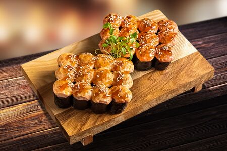 Набор Запеченная классика