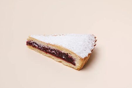 Вишневый пай