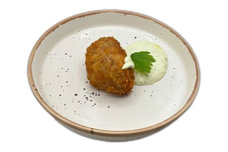 Котлета Московская