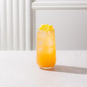 Персик-жасмин 0,3