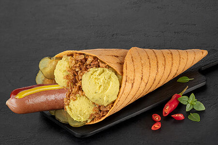 Финская S Рулле