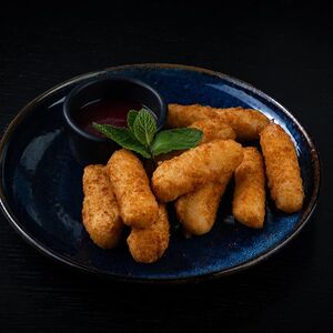 Сырные палочки