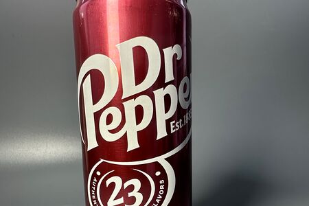 Dr. Pepper