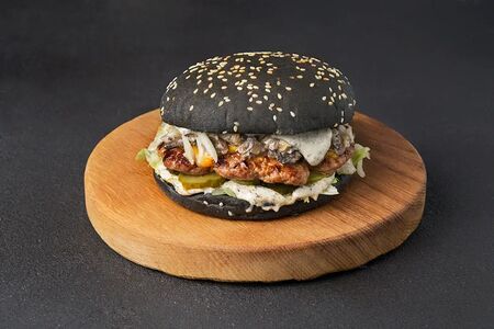 Генерал Гривус