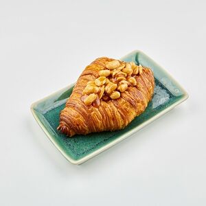 Круассан с арахисом