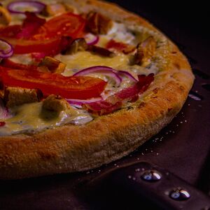 Деревенская 