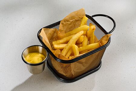 Картофель фри