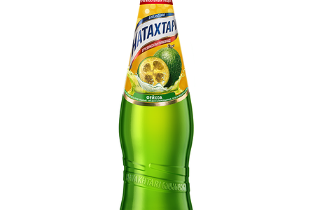 Лимонад Натахтари Фейхоа