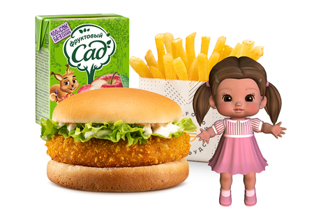 Хеппи стар №2